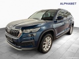  Skoda  Kodiaq 2.0 TDI 4x4 DSG Style Automatic Diesel  62 