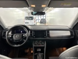  Skoda  Kodiaq 2.0 TDI 4x4 DSG Style Automatic Diesel  62 #7