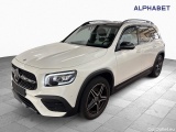  Mercedes  GLB 220 d 8G-DCT AMG Line Automatic Diesel  63 