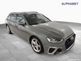  Audi  A4 Avant 40 TFSI quattro S tronic S line Automatic Petrol/Electric  64 #2