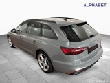  Audi  A4 Avant 40 TFSI quattro S tronic S line Automatic Petrol/Electric  64 #3