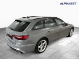  Audi  A4 Avant 40 TFSI quattro S tronic S line Automatic Petrol/Electric  64 #4