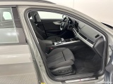  Audi  A4 Avant 40 TFSI quattro S tronic S line Automatic Petrol/Electric  64 #6