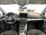  Audi  A4 Avant 40 TFSI quattro S tronic S line Automatic Petrol/Electric  64 #7