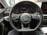  Audi  A4 Avant 40 TFSI quattro S tronic S line Automatic Petrol/Electric  64 #13