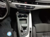  Audi  A4 Avant 40 TFSI quattro S tronic S line Automatic Petrol/Electric  64 #16