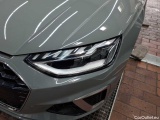  Audi  A4 Avant 40 TFSI quattro S tronic S line Automatic Petrol/Electric  64 #22