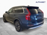  Volvo  XC90 T8 AWD Recharge Geartronic Inscription Expression Automatic Petrol/Electric  65 #3