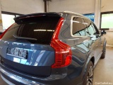  Volvo  XC90 T8 AWD Recharge Geartronic Inscription Expression Automatic Petrol/Electric  65 #20