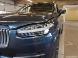  Volvo  XC90 T8 AWD Recharge Geartronic Inscription Expression Automatic Petrol/Electric  65 #31