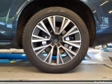  Volvo  XC90 T8 AWD Recharge Geartronic Inscription Expression Automatic Petrol/Electric  65 #55