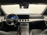  Mercedes  E-Klasse 220 d T 9G-TRONIC AMG líne Automatic Diesel/Electric  68 #7