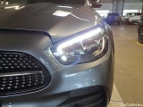  Mercedes  E-Klasse 220 d T 9G-TRONIC AMG líne Automatic Diesel/Electric  68 #23