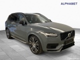  Volvo  XC90 T8 AWD Recharge Geartronic RDesign Edition Automatic Petrol/Electric  73 #2