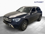  Mercedes  GLC 220 d 4MATIC 9G-TRONIC AMG Line Automatic Diesel  74 