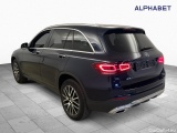  Mercedes  GLC 220 d 4MATIC 9G-TRONIC AMG Line Automatic Diesel  74 #3
