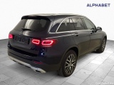  Mercedes  GLC 220 d 4MATIC 9G-TRONIC AMG Line Automatic Diesel  74 #4
