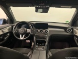  Mercedes  GLC 220 d 4MATIC 9G-TRONIC AMG Line Automatic Diesel  74 #7