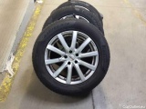  Mercedes  GLC 220 d 4MATIC 9G-TRONIC AMG Line Automatic Diesel  74 #11