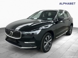  Volvo  XC60 T6 AWD Recharge GEARTRONIC INSCRIPTION Automatic Petrol/Electric  76 