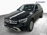  Mercedes  GLC 300 d 4Matic 9G-TRONIC Exclusive Automatic Diesel  78 