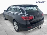  Mercedes  GLC 300 d 4Matic 9G-TRONIC Exclusive Automatic Diesel  78 #3