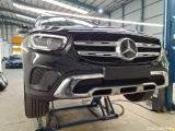  Mercedes  GLC 300 d 4Matic 9G-TRONIC Exclusive Automatic Diesel  78 #36