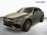  Mercedes  GLC 300 d 4Matic 9G-TRONIC AMG Line Automatic Diesel  80 