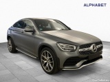  Mercedes  GLC 300 d 4Matic 9G-TRONIC AMG Line Automatic Diesel  80 #2