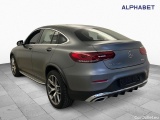  Mercedes  GLC 300 d 4Matic 9G-TRONIC AMG Line Automatic Diesel  80 #3