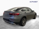  Mercedes  GLC 300 d 4Matic 9G-TRONIC AMG Line Automatic Diesel  80 #4