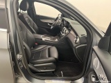  Mercedes  GLC 300 d 4Matic 9G-TRONIC AMG Line Automatic Diesel  80 #6