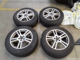  Mercedes  GLC 300 d 4Matic 9G-TRONIC AMG Line Automatic Diesel  80 #11
