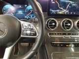  Mercedes  GLC 300 d 4Matic 9G-TRONIC AMG Line Automatic Diesel  80 #18