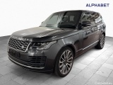  Land Rover  Range Rover Range Rover D350 Autobiography Automatic Diesel/Electric  84 