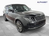  Land Rover  Range Rover Range Rover D350 Autobiography Automatic Diesel/Electric  84 #2