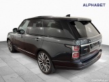  Land Rover  Range Rover Range Rover D350 Autobiography Automatic Diesel/Electric  84 #3