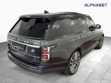  Land Rover  Range Rover Range Rover D350 Autobiography Automatic Diesel/Electric  84 #4