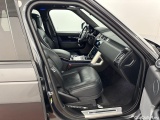  Land Rover  Range Rover Range Rover D350 Autobiography Automatic Diesel/Electric  84 #6