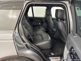  Land Rover  Range Rover Range Rover D350 Autobiography Automatic Diesel/Electric  84 #9