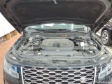  Land Rover  Range Rover Range Rover D350 Autobiography Automatic Diesel/Electric  84 #19