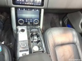  Land Rover  Range Rover Range Rover D350 Autobiography Automatic Diesel/Electric  84 #33