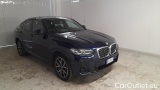  Bmw  X4 xDrive 20d Msport MH48V #2