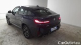  Bmw  X4 xDrive 20d Msport MH48V #3