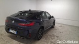  Bmw  X4 xDrive 20d Msport MH48V #4