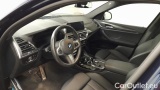  Bmw  X4 xDrive 20d Msport MH48V #6