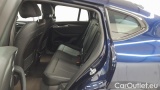  Bmw  X4 xDrive 20d Msport MH48V #9
