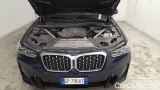  Bmw  X4 xDrive 20d Msport MH48V #15