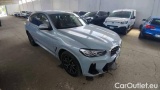  Bmw  X4 xDrive 30i Msport MH48V #2