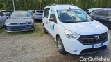 Dacia  Dokker Comfort 1.5 Blue dCi 95cv 
